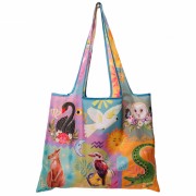 Foldable Shopper Bag | Aussie Astrology